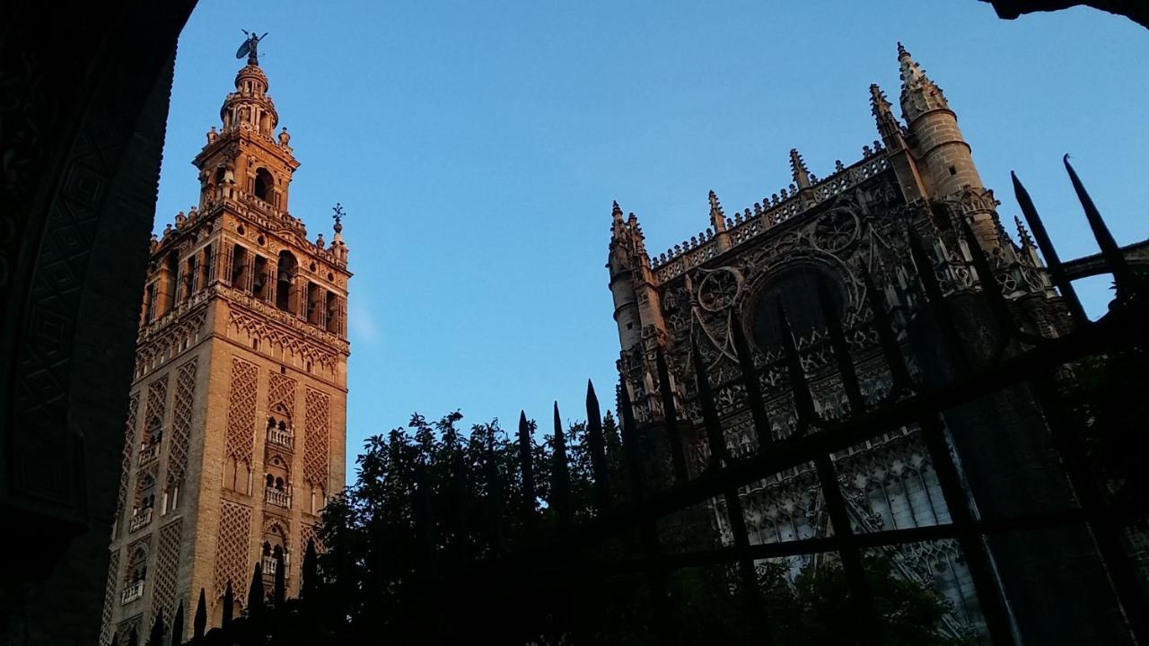 Conde Collection Gran Poder Sevilla Exteriér fotografie